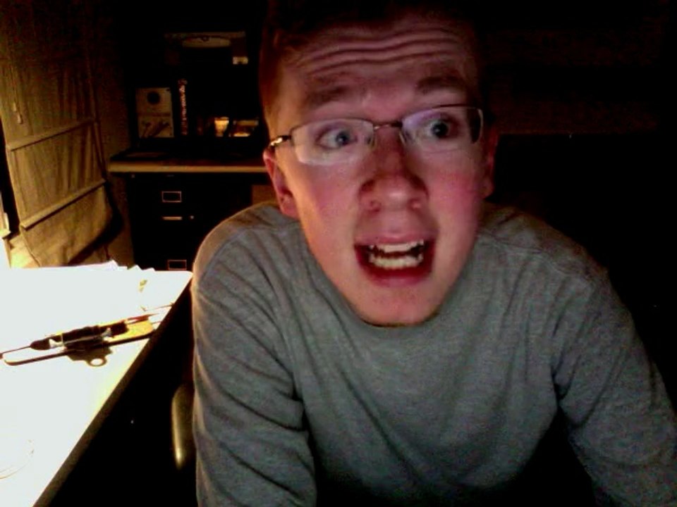 I Think I'm A Clone Now (Weird Al Yankovic)