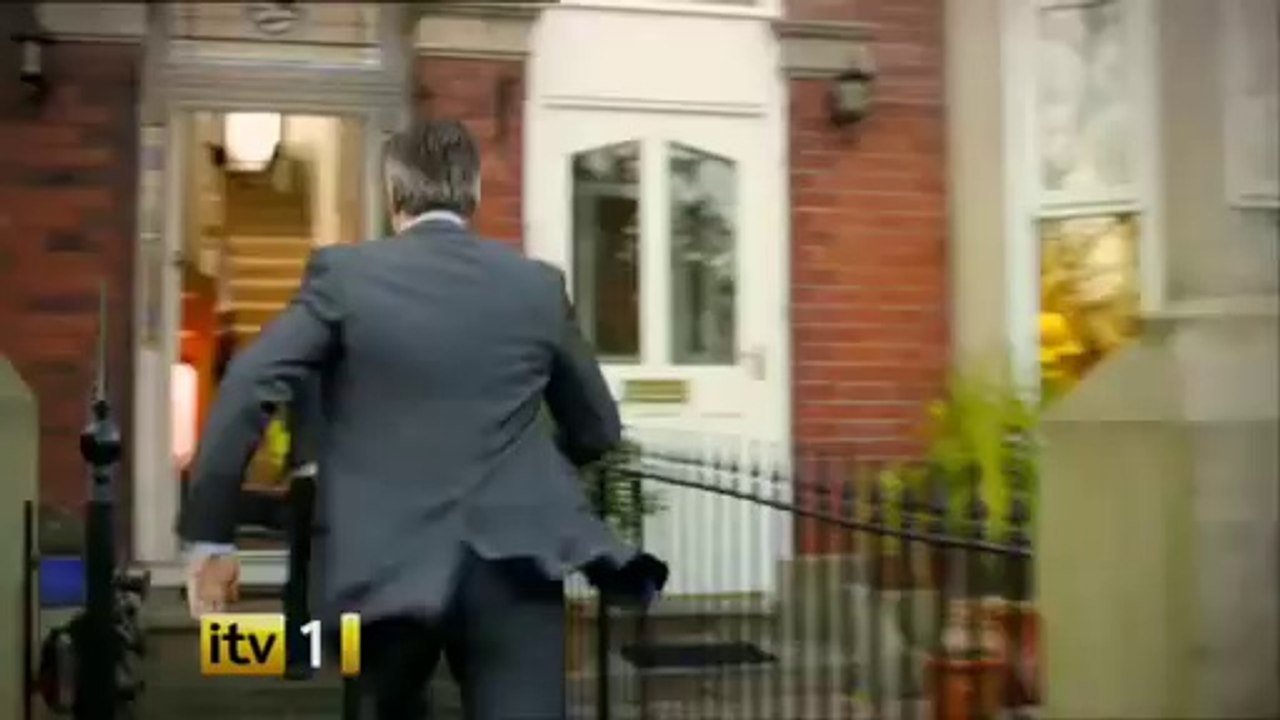 Scott and Bailey trailer