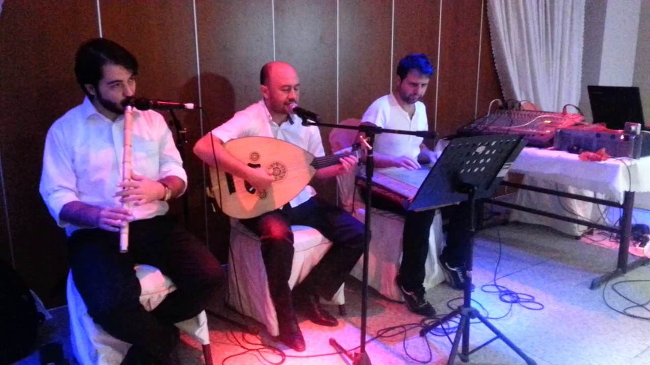 ey Allahım beni senden ayırma atilla ateş.