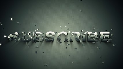 Subscribe for Updates!