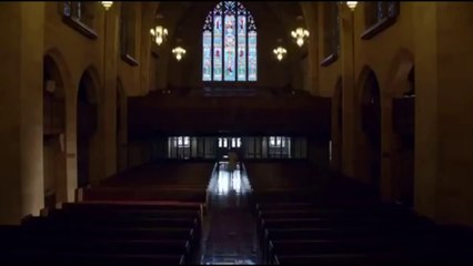 Miss Meadows Official Trailer 1 (2014) - Katie Holmes Movie HD