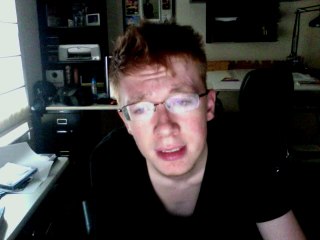 Why Georgia Why (John Mayer)