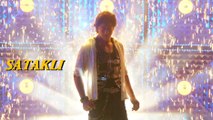 Satakli Full Audio Song | Happy New Year | Shah Rukh Khan, Deepika Padukone
