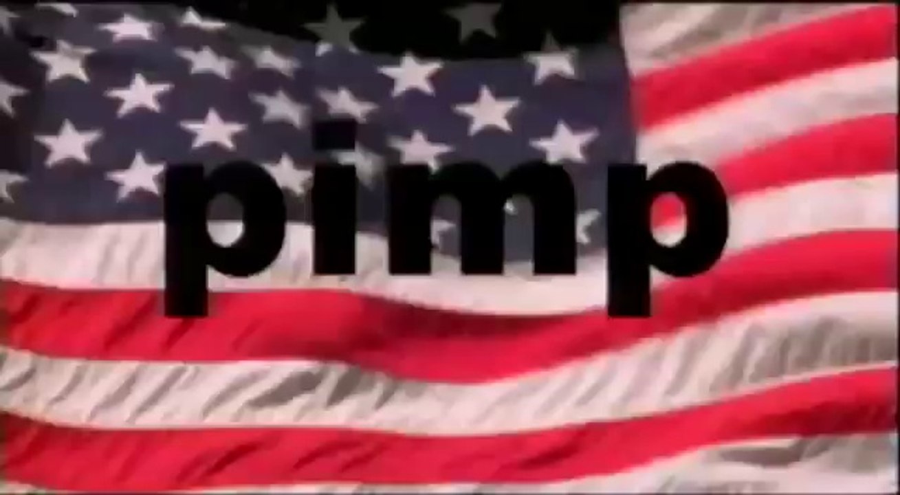 American Pimp 1999 Trailer