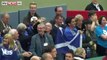 Dundee Votes 'Yes' To Independence Scottish Referendum.