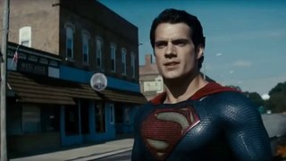 Man of Steel 2_ Superman vs Batman Trailer 2016 (Fan-Made)
