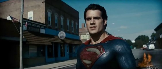Man of Steel 2_ Superman vs Batman Trailer 2016 (Fan-Made)