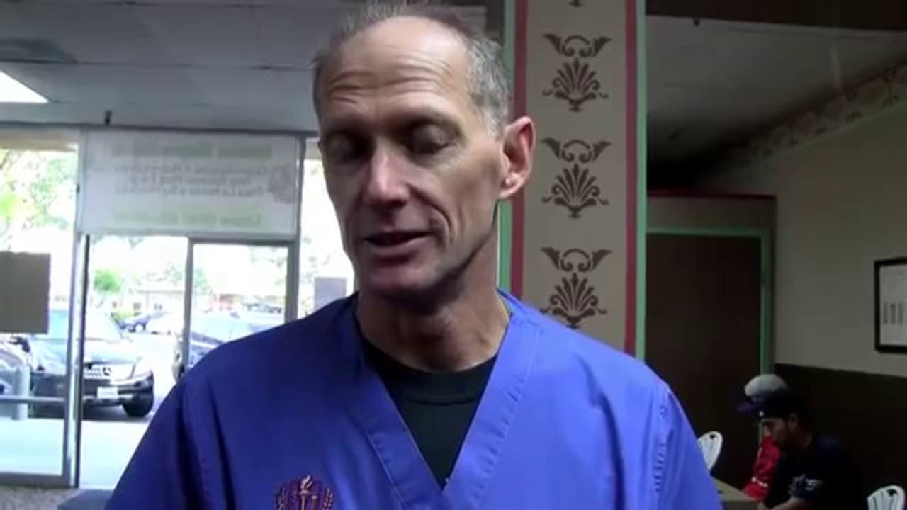 GLOBAL NURSING PROGRAM - Screening of  The American Nurse  (Event shot by Rennie Cowan).