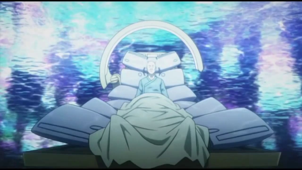 Real Drive: Sennou Chousashitsu (TV 2008) | Opening 【OP】 | 『Wanderland』 by 9mm Parabellum Bullet