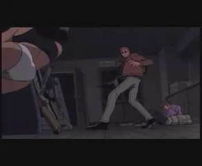 Gun Smith Cats (1995) Trailer