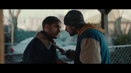 THE DROP: "Well I'm Not The Guy Who Wasted His Entire Life"