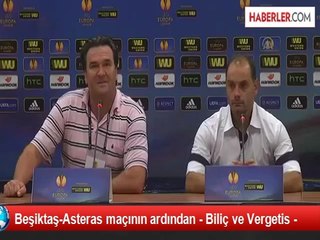 Slaven Bilic: Bu Hatalar Kabul Edilir Şeyler Değil