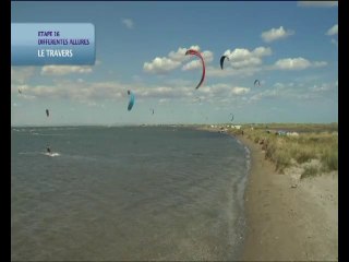 14-les differentes allures