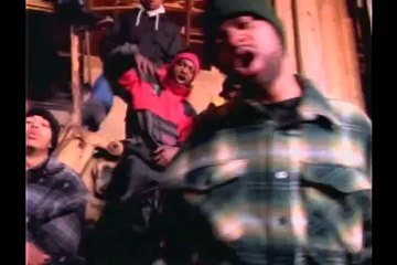 Wu-Tang Clan - M.E.T.H.O.D. Man