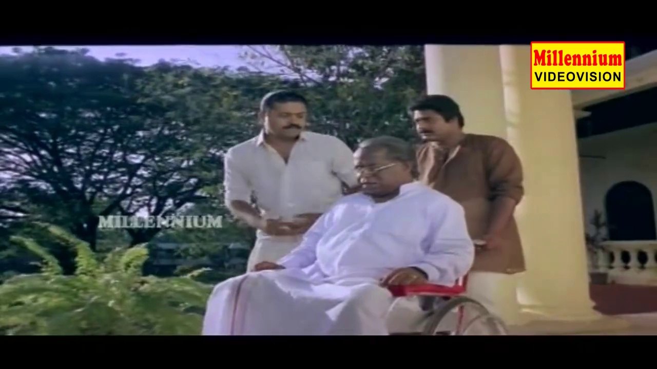 Kaalalppada | Malayalam Full Movie
