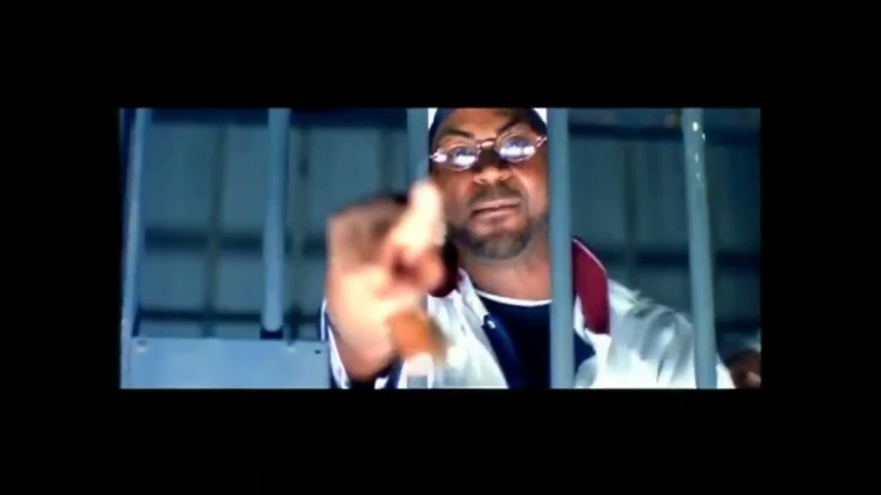 Wu-Tang Clan - Triumph