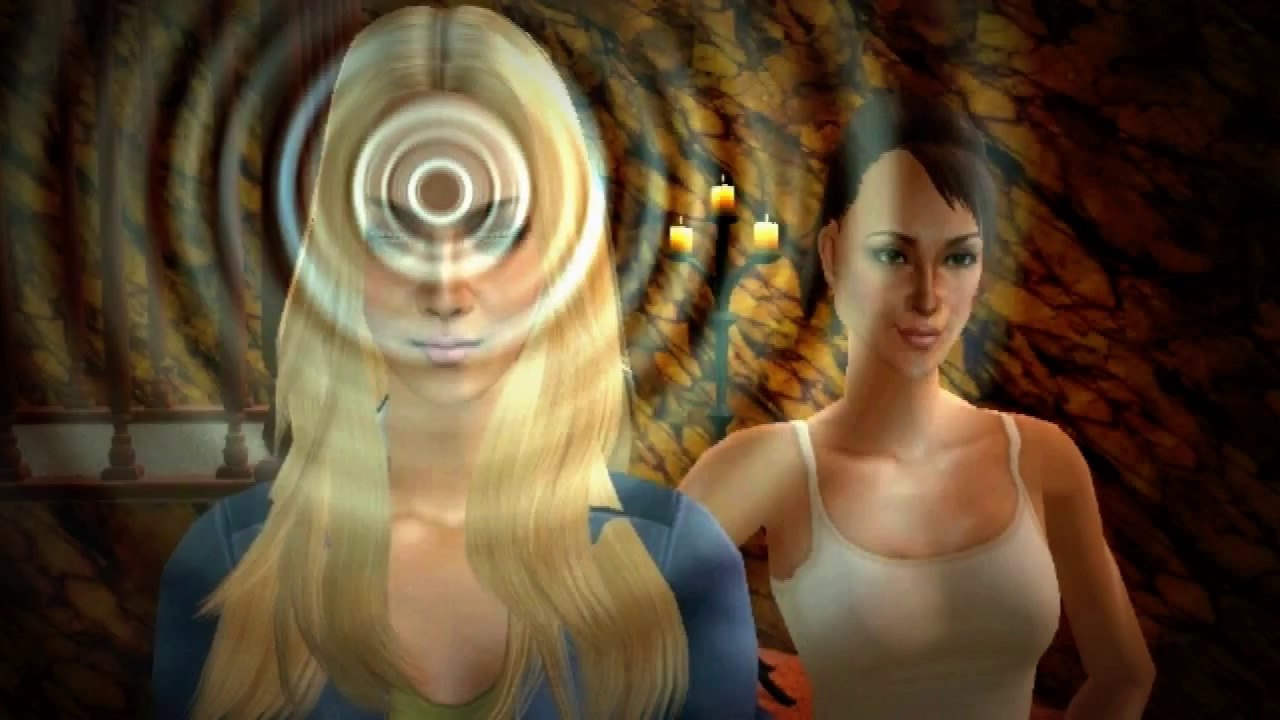 Charmed - 9x06 - Divide and Conquer
