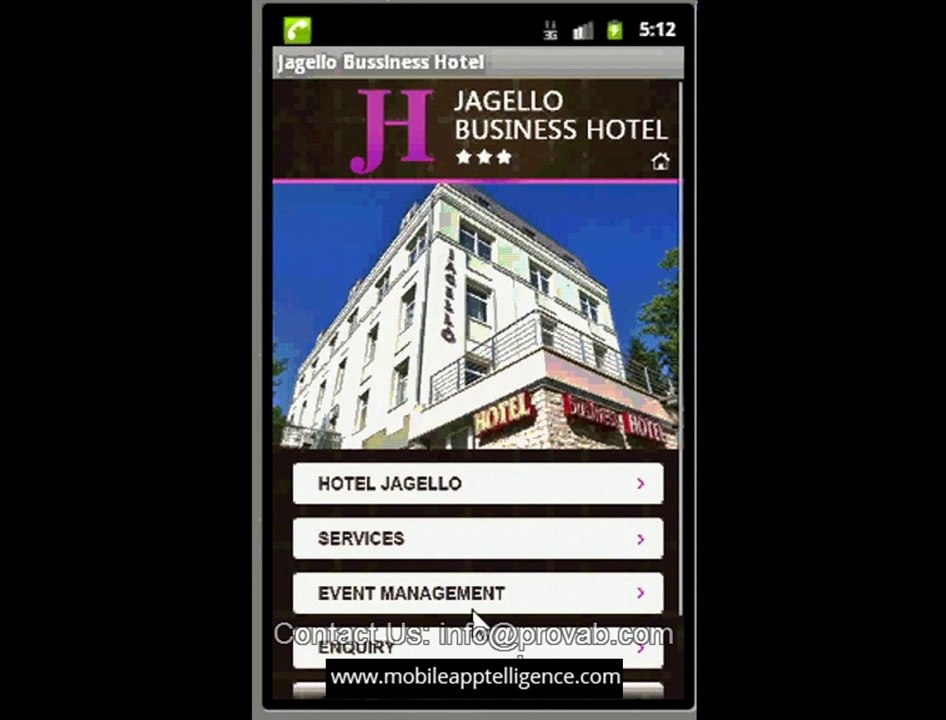 Android App Developer India - MobileAPPtelligence.com