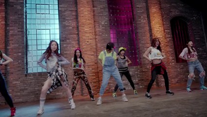 KARA PROJECT -TEASER