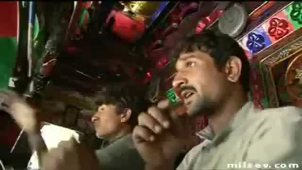Hindistanda Ehliyet Kursu