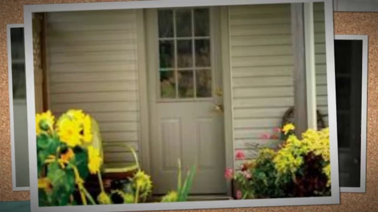 Windows for a home in frisco