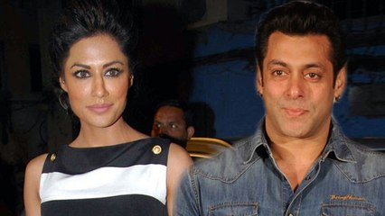 Chitrangada Singh Runs To Salman Khan For Advice