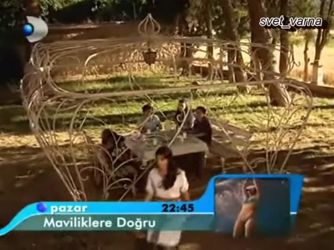 Избрани моменти на Демир, Аси и Асиа 69