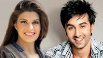 Jacqueline Fernandez' Double Role In Roy Is Out