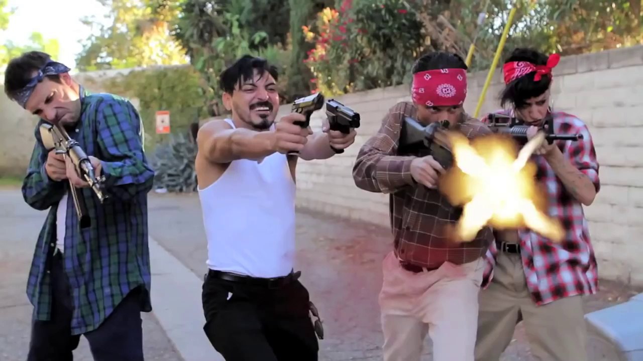 "THE DANCING DEAD" - DANIEL CLOUD CAMPOS