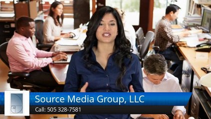 Source Media Group, LLC Albuquerque Perfect 5 Star Review by Gabriel M.