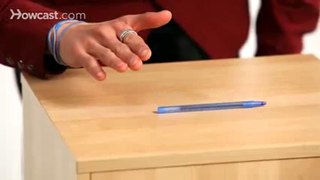 the magic pen trick 6