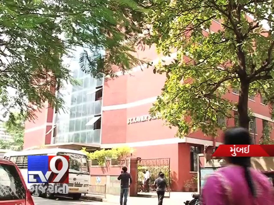 A Rs.10 fine per day if parents are late in paying school fees, Mumbai - Tv9 Gujarati