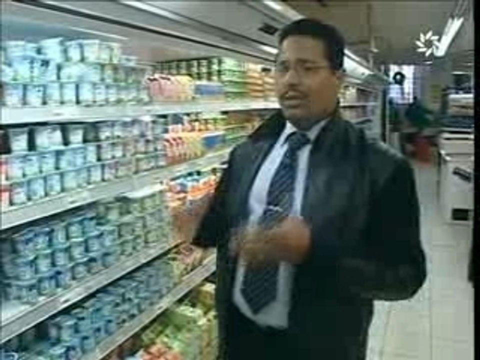 Maroc en mouvement - Kamal chaoui