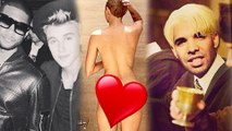 Justin Bieber, Miley Cyrus, Kim Kardashian, Demi Lovato – InstaPics You May Have Missed!