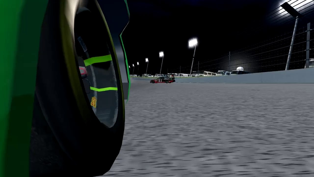 Yellow Flags Kentuky 6 maggio 2014