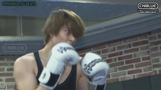 [Subs Español] NEVER STOP: The Story of CNBLUE Parte 2