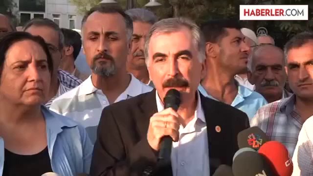 Kürtçe eğitim vereceği öne sürülen okul -