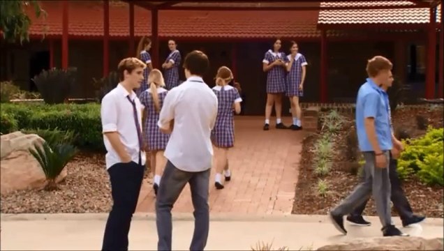 Sophie and Nate part 4 (5984)