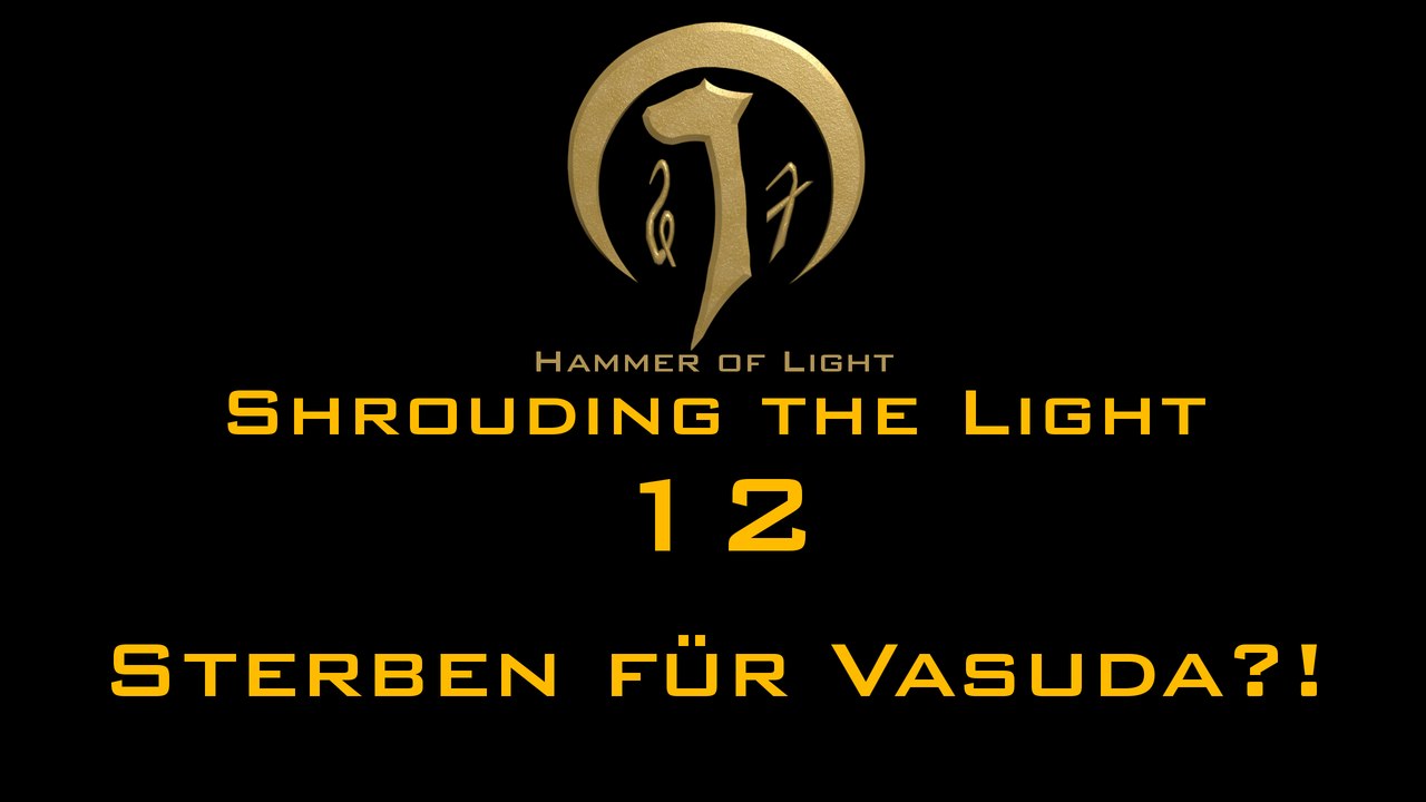 Let's Play FreeSpace: Shrouding the Light - #12 - Sterben für Vasuda?!