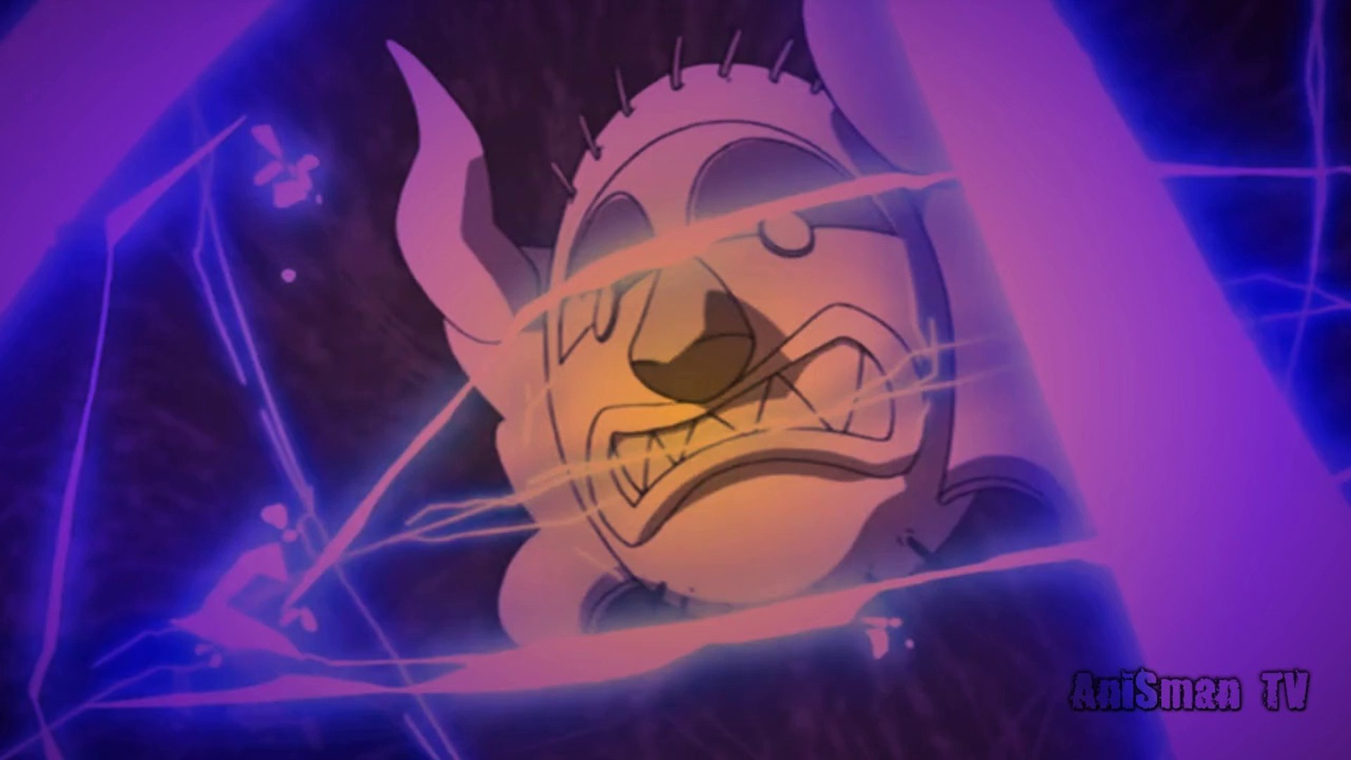 Русский Реп про Какузу из