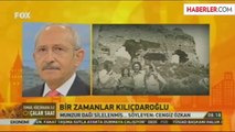 Kılıçdaroğlu Canlı Yayında Gözyaşlarını Tutamadı