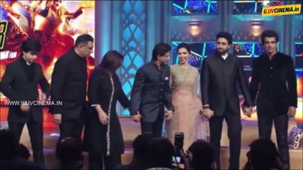 Music Launch Of Happy New Year