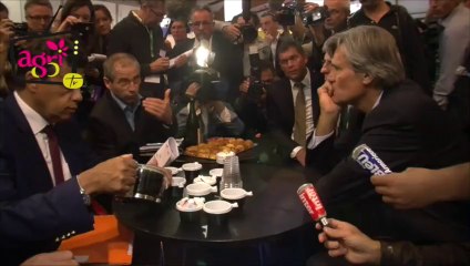 JT agri85TV du vendredi 19 septembre 2014