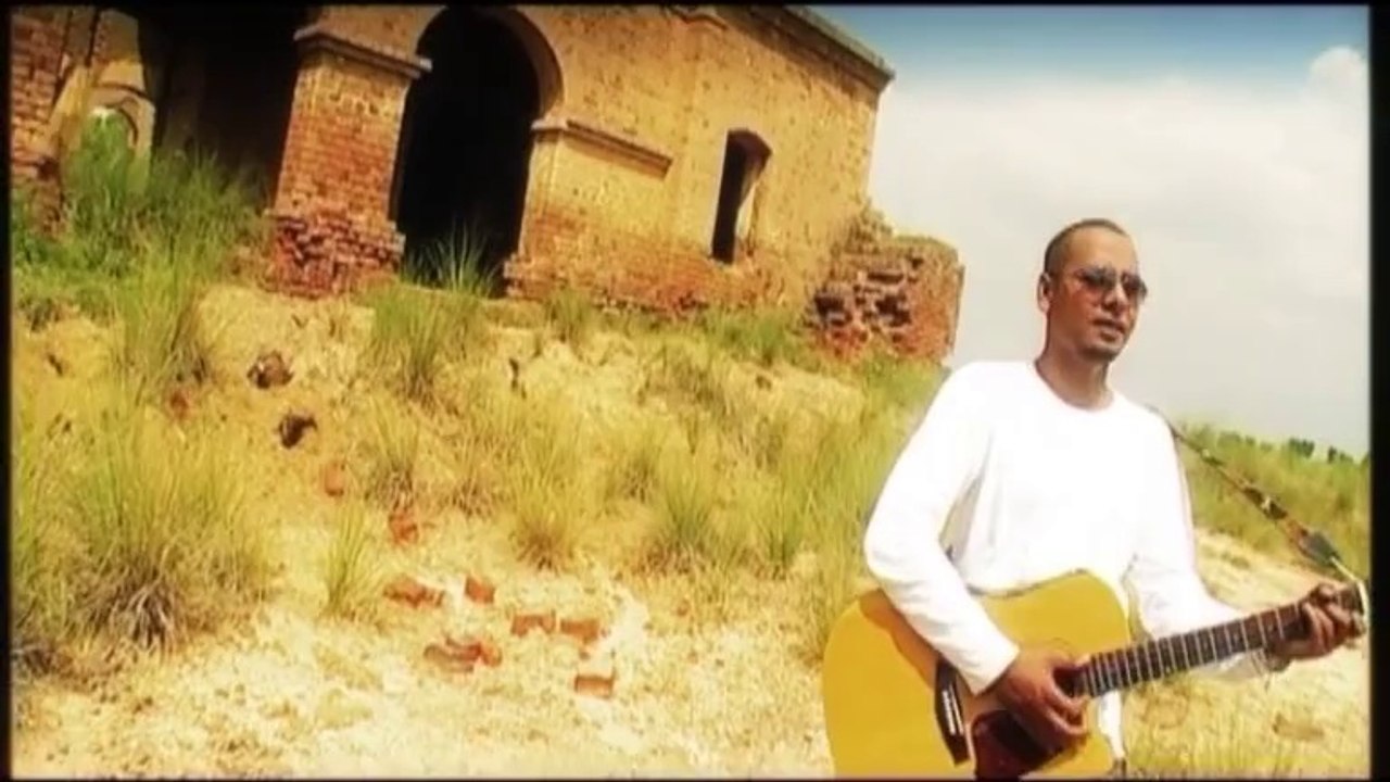 Dhadakta Hai Dil - Video Song - Album: Dhadakta Hai Dil - Singer: Imraan Danish