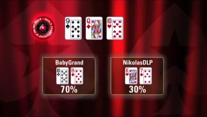 Download Video: WCOOP 2014: Event #24 $700 No-Limit Hold'em | PokerStars