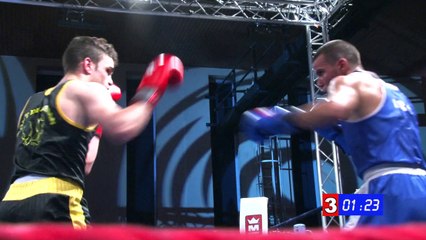 ceintures montana 2014 - Dehez contre Zelamache