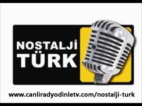 Nostalji Türk