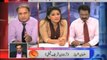 Rauf Klasra Badly Exposing Sharif Family’s Corruption On The Face Of Salman Shahbaz