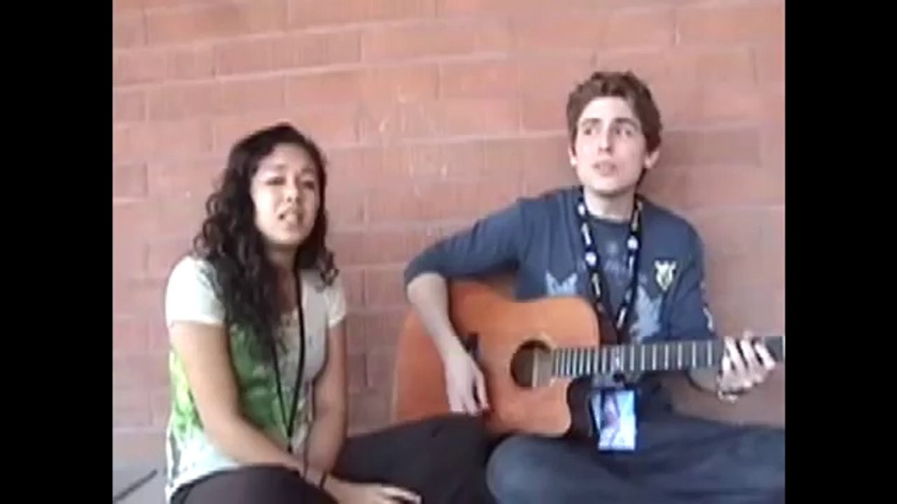Waitin'- Landon Austin