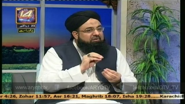 ROSHNI SAB KAY LIYE 18th sep 2014